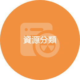 資源分類
